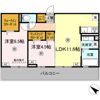 フェニックスアレシアの間取り画像