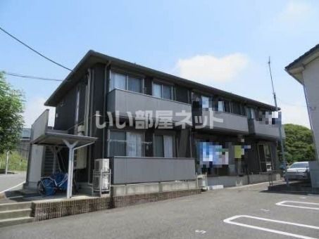 シャンドメールの外観画像