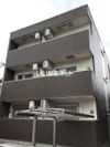 フジパレス高槻城跡公園前の間取り画像