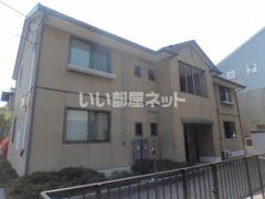 Fine YONEDA Aの外観画像