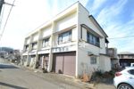 井上アパートの間取り画像
