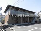 アナハイム Ⅱの間取り画像