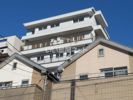 コンブロンビルの間取り画像
