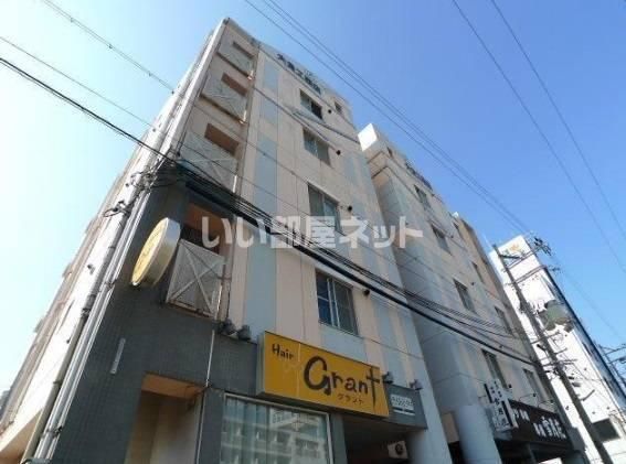 テットロージェ・ダイキBの外観画像