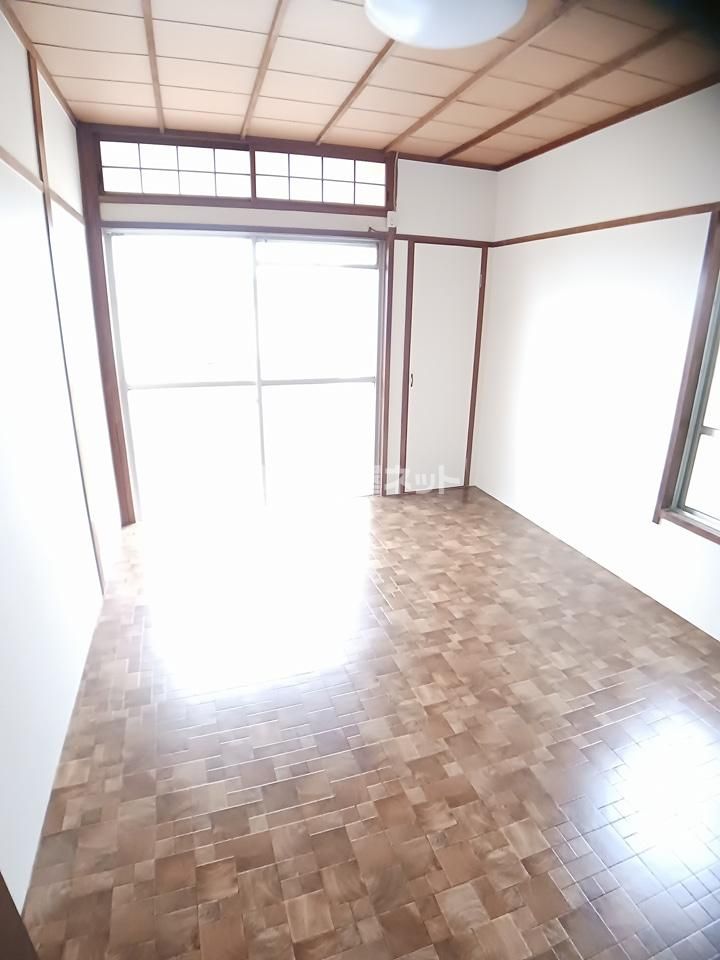 洋室
