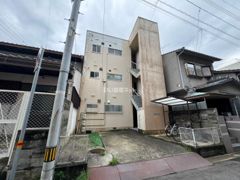 マンション宮脇の外観画像