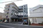 ゴールドサークル小松IIの外観