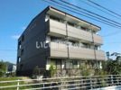 シャーンブルサトの間取り画像