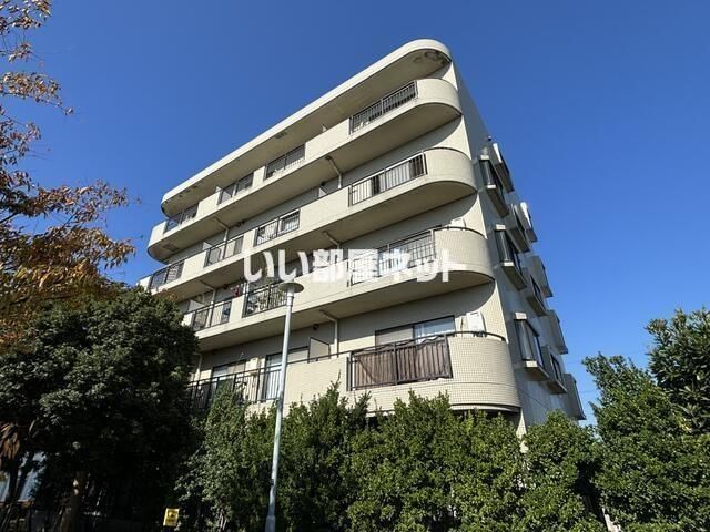 ララ平塚の外観画像