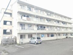 リプレイス牧野の外観画像