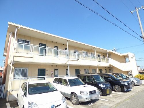 ウイン北町の外観画像