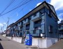 コリーヌ南光台I番館の間取り画像