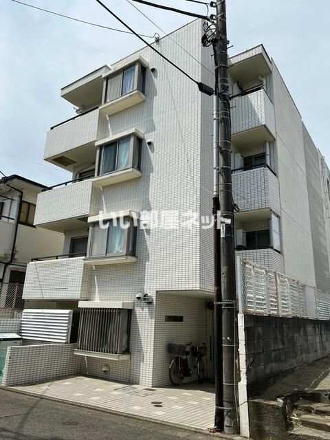夕陽ヶ丘テラスの外観画像
