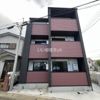 MELDIA相武台下の間取り画像