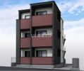 MELDIA相武台下の間取り画像