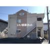 ハイツTBS B棟の間取り画像