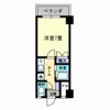 ロゼ三条の間取り画像