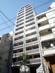 ジェイシティミライエ大手町の外観画像