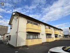 フォレスト大森の外観画像