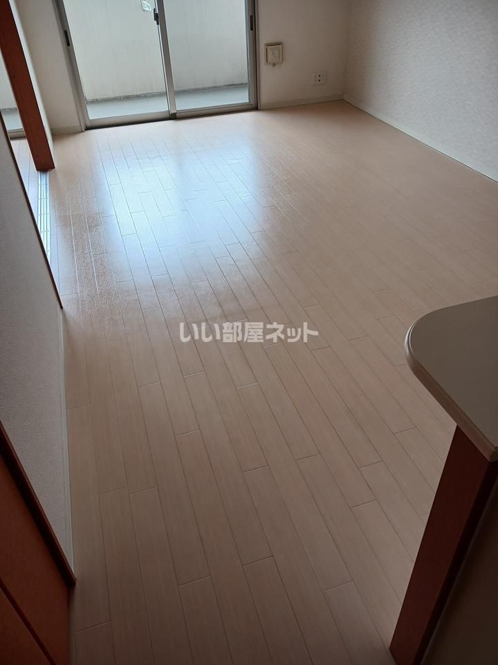 リビング