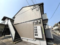 セジュール牛田の外観画像