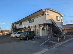 FORTUNA S棟の外観画像