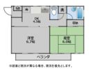 グリーンピア八千代台の間取り画像