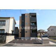 REGALEST桜山の外観画像