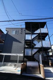 リブリ・ゆり本町の外観画像