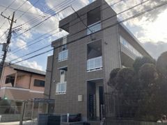 リブリ・大宮土呂の外観画像