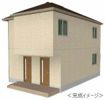 ライラックの間取り画像