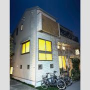下井草戸建の外観画像