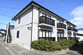 フレックス・カマタ Bの外観画像