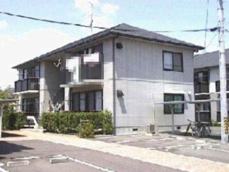 ディアス田園調布Ⅱの外観画像