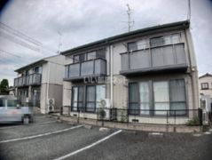 メゾンアムールの外観画像
