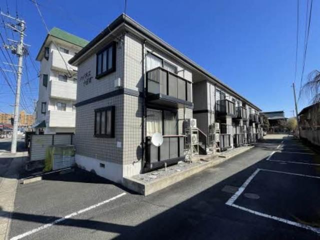ハイネス十日町の外観画像