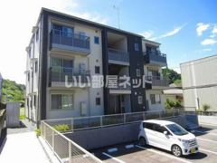 フォレナの外観画像