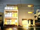 Shamaison ∞の間取り画像