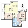 ShaMaison 青山通りの間取り画像