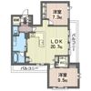 ミレアージュの間取り画像