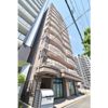 グランシャリオ名駅南の間取り画像