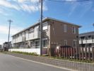 マストライフ研究学園PLUS‐Cの間取り画像