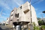 サンメゾンの間取り画像