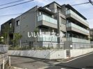 トロワベルテュの間取り画像