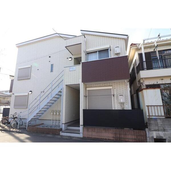 Sunstage H・Oの外観画像
