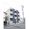 ハーモニーテラス荒江町Ⅱの間取り画像