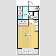 スターブルJPMCの間取り画像