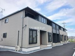 フランメゾンBの外観画像