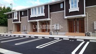 ルミエール Gの外観画像