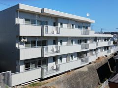 リバーサイドの外観画像